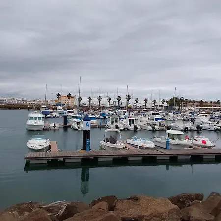 El Mirador Del Cantil * Isla Cristina