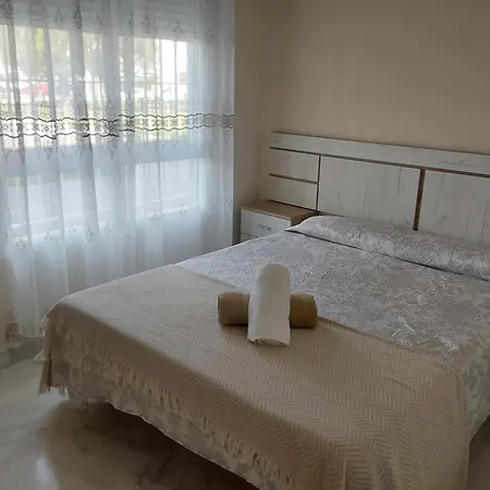 Apartment El Mirador Del Cantil *