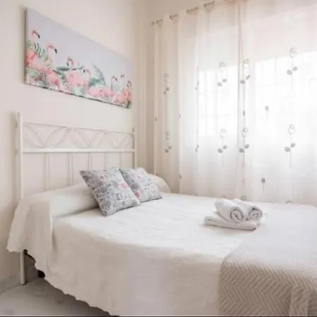 El Mirador Del Cantil Apartment
