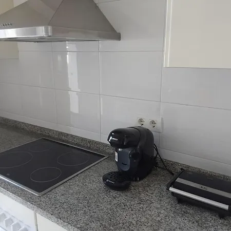 El Mirador Del Cantil *