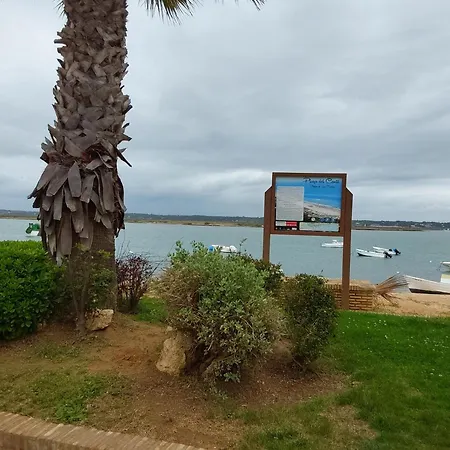 El Mirador Del Cantil Apartment *