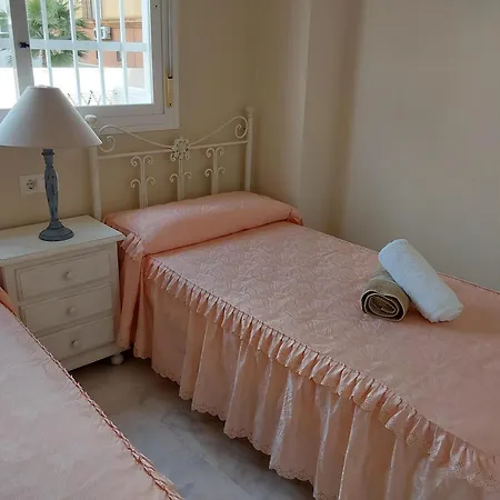 El Mirador Del Cantil Apartment