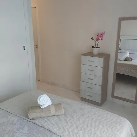 Apartment El Mirador Del Cantil *